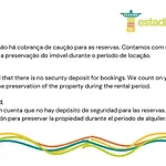 Quarto E Sala Espacoso Na Rua Dias Ferreira, Leblon