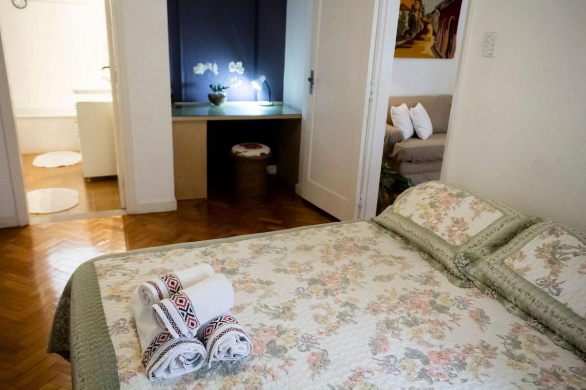E Sala Espacoso Na Rua Dias Ferreira, Leblon Apartamento Rio de Janeiro