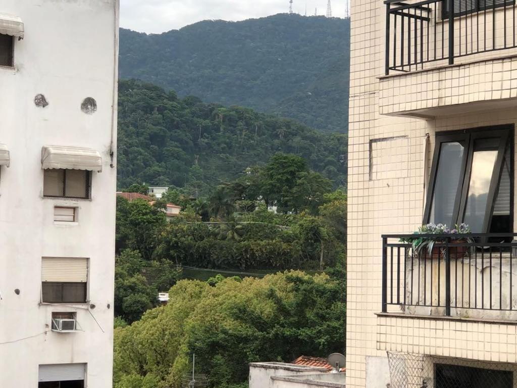 Apartamento E Sala Espacoso Na Rua Dias Ferreira, Leblon